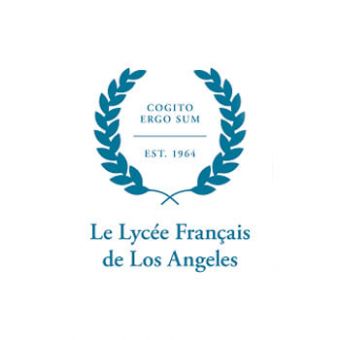 Le Lycée Français de Los Angeles Logo